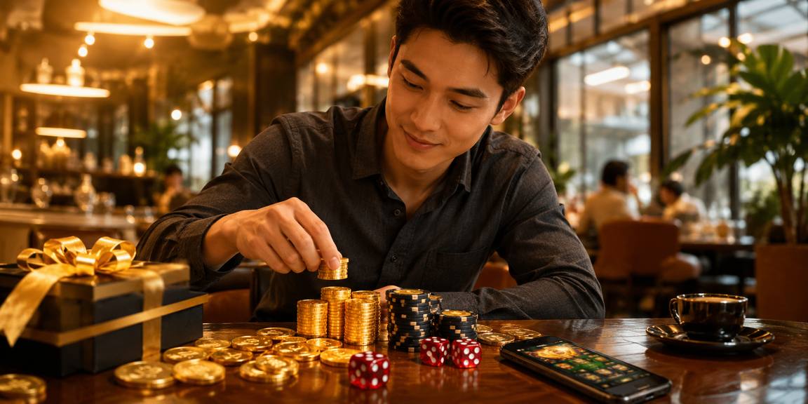 link8801 ZaloPay Blackjack